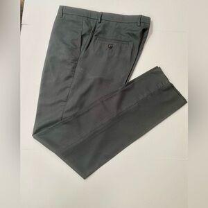 Premium Italian Wool Pants